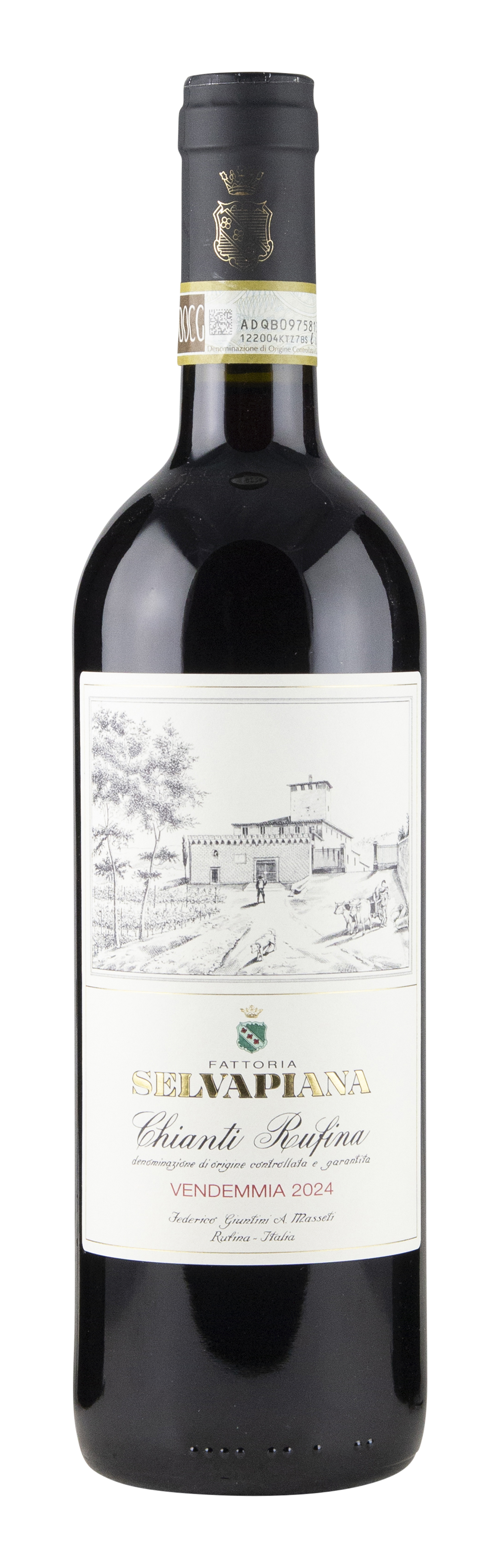 Selvapiana Chianti Rufina 2024